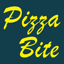 Pizza Bite Bolton logo.